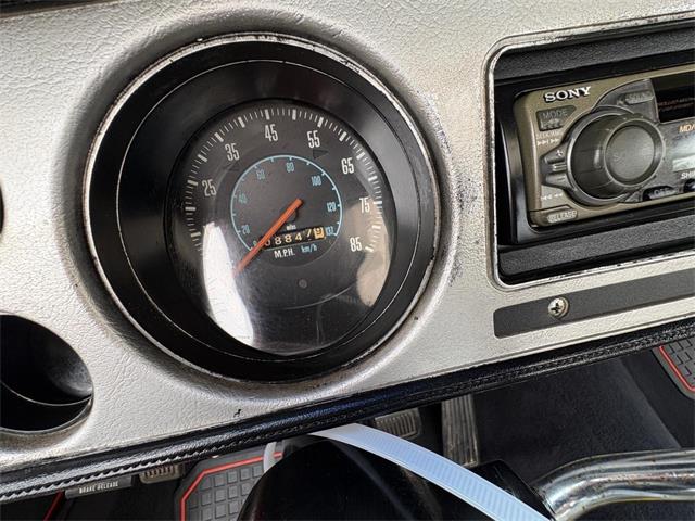 1979 Dodge D150 (CC-2068560) for sale in Nashville, Illinois