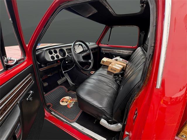 1979 Dodge D150 (CC-2068560) for sale in Nashville, Illinois