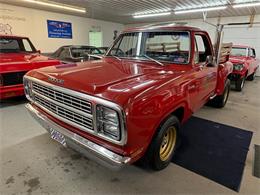 1979 Dodge D150 (CC-2068560) for sale in Nashville, Illinois