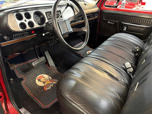 1979 Dodge D150 (CC-2068560) for sale in Nashville, Illinois