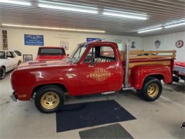 1979 Dodge D150 (CC-2068560) for sale in Nashville, Illinois