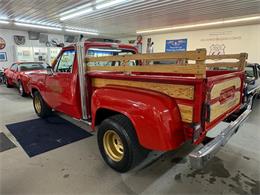 1979 Dodge D150 (CC-2068560) for sale in Nashville, Illinois
