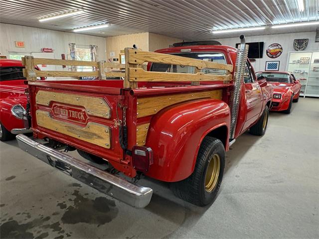 1979 Dodge D150 (CC-2068560) for sale in Nashville, Illinois