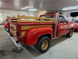 1979 Dodge D150 (CC-2068560) for sale in Nashville, Illinois