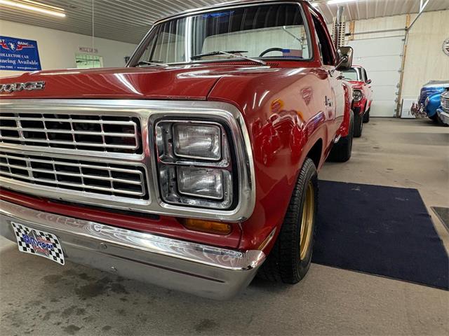 1979 Dodge D150 (CC-2068560) for sale in Nashville, Illinois