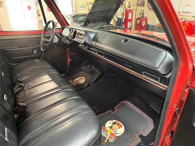 1979 Dodge D150 (CC-2068560) for sale in Nashville, Illinois