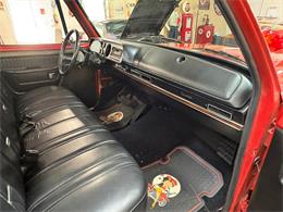 1979 Dodge D150 (CC-2068560) for sale in Nashville, Illinois