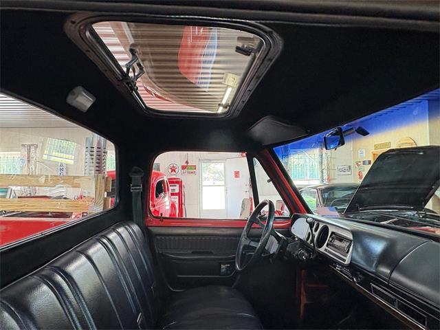 1979 Dodge D150 (CC-2068560) for sale in Nashville, Illinois