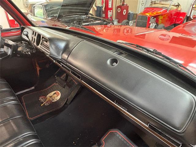 1979 Dodge D150 (CC-2068560) for sale in Nashville, Illinois