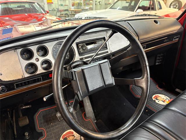 1979 Dodge D150 (CC-2068560) for sale in Nashville, Illinois