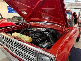 1979 Dodge D150 (CC-2068560) for sale in Nashville, Illinois