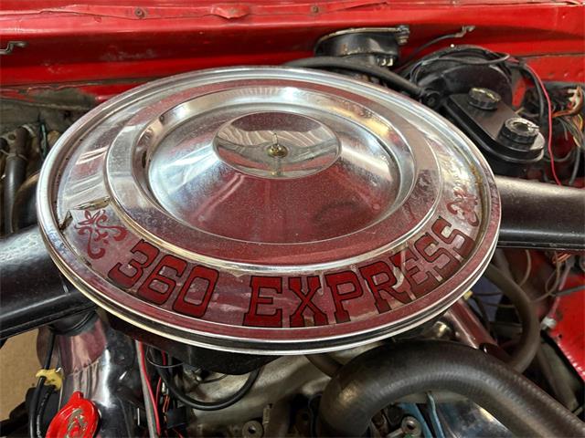 1979 Dodge D150 (CC-2068560) for sale in Nashville, Illinois