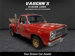 1979 Dodge D150 (CC-2068560) for sale in Nashville, Illinois