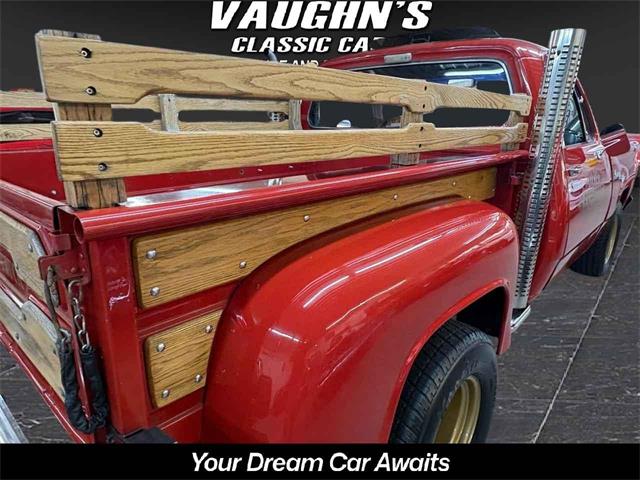 1979 Dodge D150 (CC-2068560) for sale in Nashville, Illinois