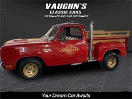 1979 Dodge D150 (CC-2068560) for sale in Nashville, Illinois