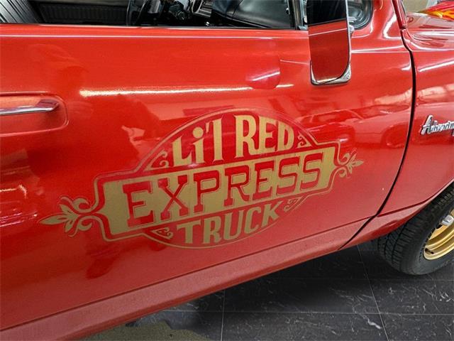 1979 Dodge D150 (CC-2068560) for sale in Nashville, Illinois