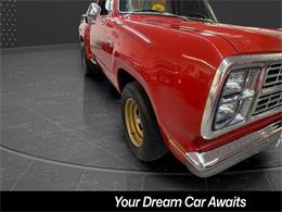 1979 Dodge D150 (CC-2068560) for sale in Nashville, Illinois