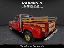 1979 Dodge D150 (CC-2068560) for sale in Nashville, Illinois