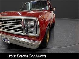 1979 Dodge D150 (CC-2068560) for sale in Nashville, Illinois