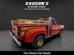 1979 Dodge D150 (CC-2068560) for sale in Nashville, Illinois