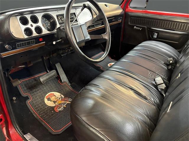 1979 Dodge D150 (CC-2068560) for sale in Nashville, Illinois