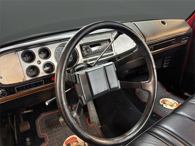 1979 Dodge D150 (CC-2068560) for sale in Nashville, Illinois