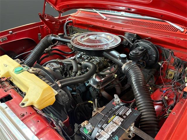 1979 Dodge D150 (CC-2068560) for sale in Nashville, Illinois