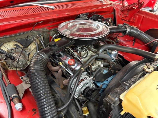 1979 Dodge D150 (CC-2068560) for sale in Nashville, Illinois