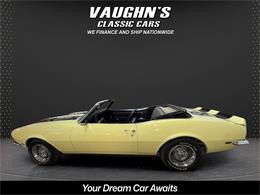 1968 Chevrolet Camaro (CC-2068561) for sale in Nashville, Illinois
