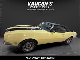 1968 Chevrolet Camaro (CC-2068561) for sale in Nashville, Illinois