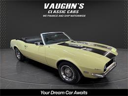 1968 Chevrolet Camaro (CC-2068561) for sale in Nashville, Illinois