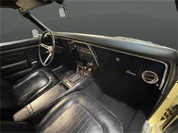 1968 Chevrolet Camaro (CC-2068561) for sale in Nashville, Illinois