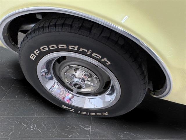 1968 Chevrolet Camaro (CC-2068561) for sale in Nashville, Illinois