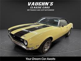 1968 Chevrolet Camaro (CC-2068561) for sale in Nashville, Illinois