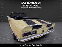 1968 Chevrolet Camaro (CC-2068561) for sale in Nashville, Illinois