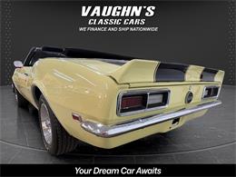 1968 Chevrolet Camaro (CC-2068561) for sale in Nashville, Illinois