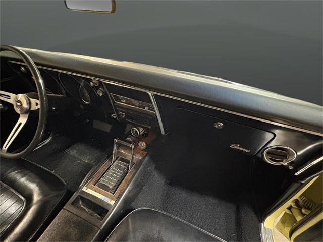 1968 Chevrolet Camaro (CC-2068561) for sale in Nashville, Illinois