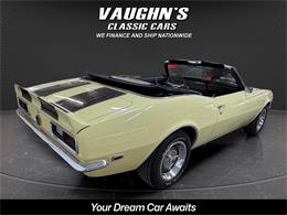 1968 Chevrolet Camaro (CC-2068561) for sale in Nashville, Illinois