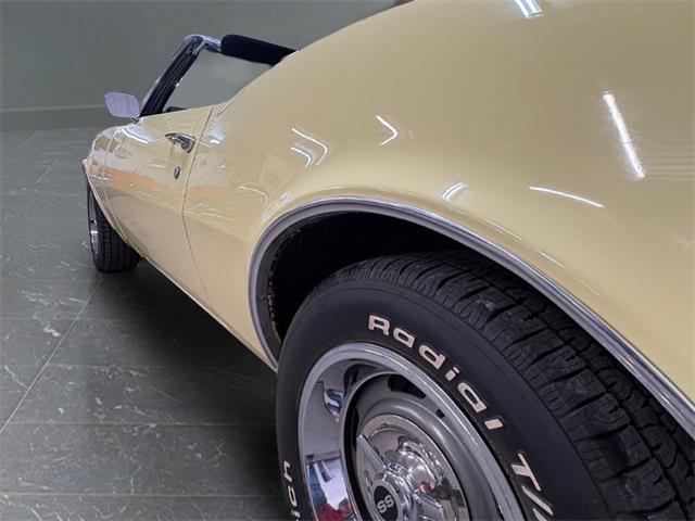 1968 Chevrolet Camaro (CC-2068561) for sale in Nashville, Illinois