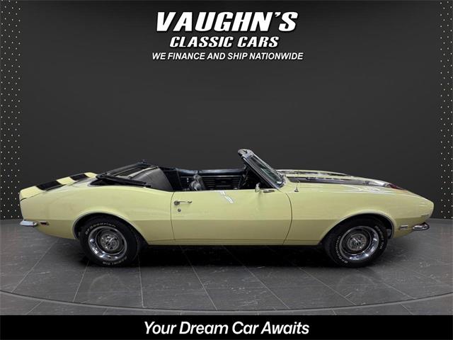 1968 Chevrolet Camaro (CC-2068561) for sale in Nashville, Illinois