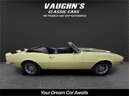 1968 Chevrolet Camaro (CC-2068561) for sale in Nashville, Illinois