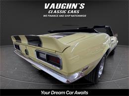 1968 Chevrolet Camaro (CC-2068561) for sale in Nashville, Illinois