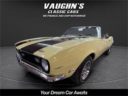 1968 Chevrolet Camaro (CC-2068561) for sale in Nashville, Illinois