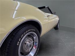 1968 Chevrolet Camaro (CC-2068561) for sale in Nashville, Illinois