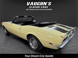 1968 Chevrolet Camaro (CC-2068561) for sale in Nashville, Illinois