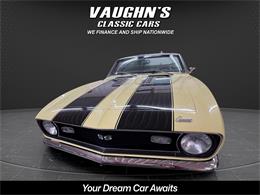 1968 Chevrolet Camaro (CC-2068561) for sale in Nashville, Illinois