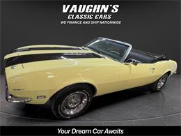 1968 Chevrolet Camaro (CC-2068561) for sale in Nashville, Illinois