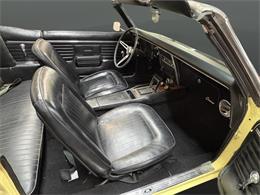 1968 Chevrolet Camaro (CC-2068561) for sale in Nashville, Illinois