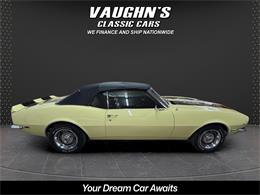 1968 Chevrolet Camaro (CC-2068561) for sale in Nashville, Illinois
