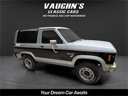 1988 Ford Bronco II (CC-2068563) for sale in Nashville, Illinois